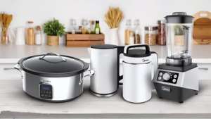 電飯煲維修：守護(hù)家庭美食的溫暖防線！